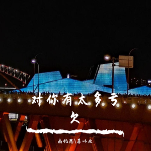 对你有太多亏欠（翻自 南忆思）