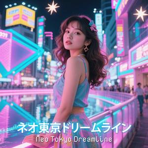 涙のエスカレーター (Tears on the Escalator)