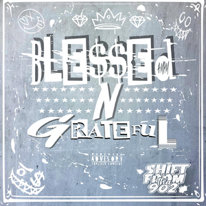 What an Age to Be (feat. Jrdn & DJ IV)