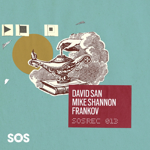 Yabadabada (Original Mix)