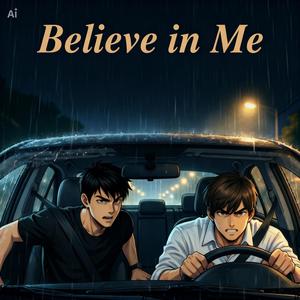 Believe in Me
