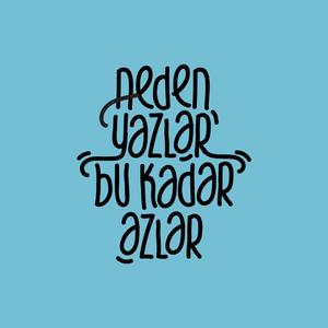 Neden Yazlar Bu Kadar Azlar