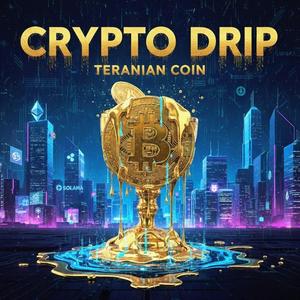 Crypto drip
