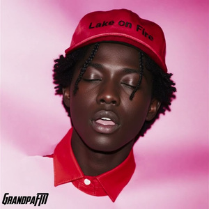 [AI COVER] 예쁘잖아