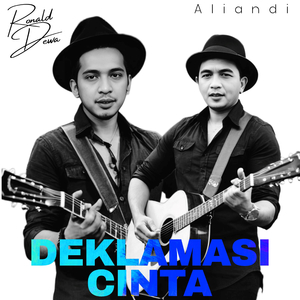 Deklamasi Cinta