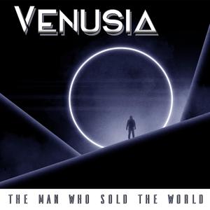 The Man Who Sold The World
