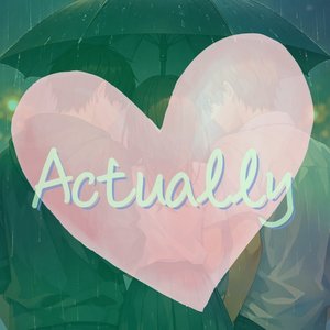 三角题（Actually）