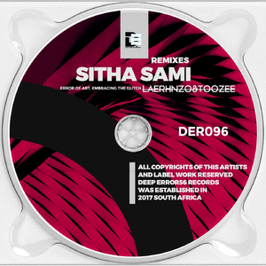 Sitha Sami (The King Chico SA Energia Bootleg)