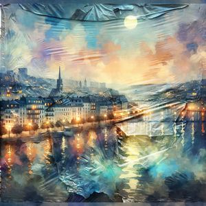 her vintage luv in lofi