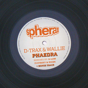 Phaedra (21street Remix)