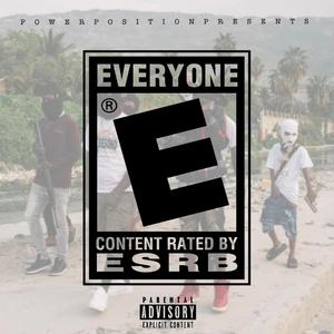 Rated E (For Everyone) (feat. Thrash)