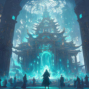 最後の戦いの扉を開く