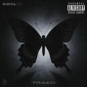 黑蝴蝶（Prod.by anyvibe)