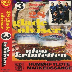 Frederiksberg potpouri del 1.