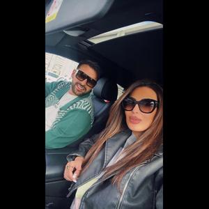 CRISTIAN DE LA CRAIOVA-CINE E SLABICIUNEA MEA