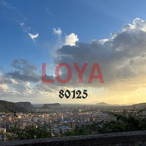 Loya