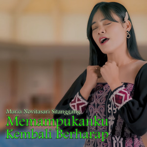 Memampukanku Kembali Berharap