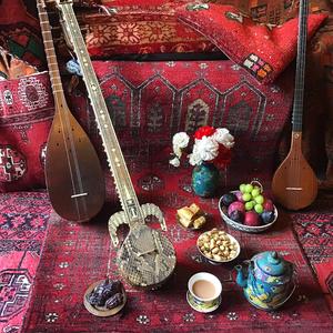 Baursak ([Donuts] [dombra])