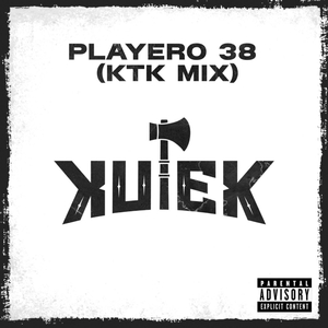 Playero 38 (Kutek Remix) (DJ Mix)