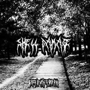 Blood Sacrifice Month 残血祭月