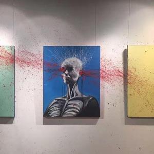 当你孤单你会想起谁（cover 张栋梁）（翻自 张栋梁）