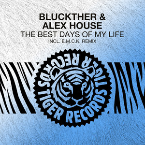 The Best Days of My Life (Original Mix)