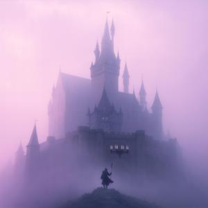 Die verfluchte Meisterin