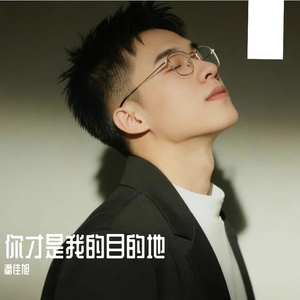 你才是我的目的地