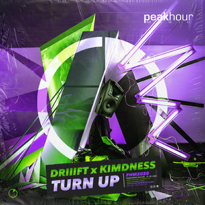 Turn Up (Original Mix)