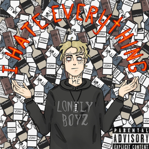 IHateEverything