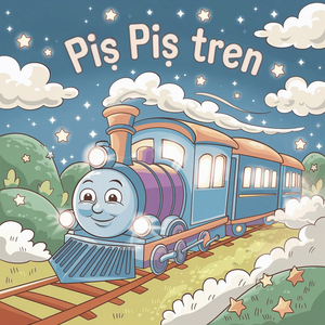 Piş Piş Tren