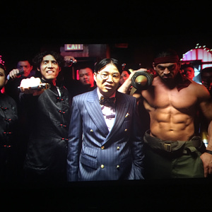 完（feat.拉肥仔）