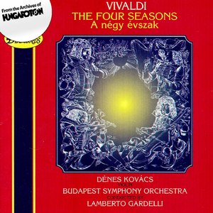 The Four Seasons, Violin Concerto in E Major, Op. 8 No. 1, RV 269 "Spring":III. Danza pastorale: Allegro