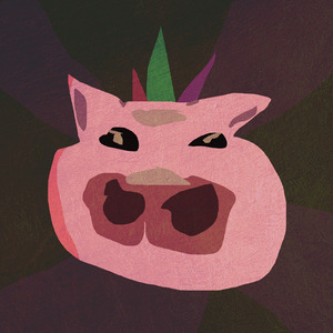 Баклажан (Instrumental Version)