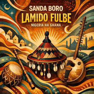 LAMIDO FULBE NIGERIA HA GHANA