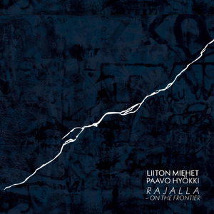 Three Songs of Trainspotting - III This Internal Sea