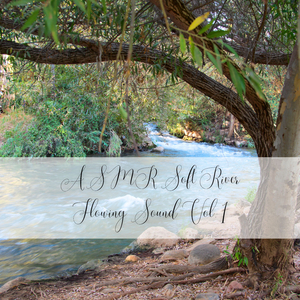 Runs Through Infinity