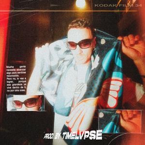 ALÉ (feat. Timelvpse)