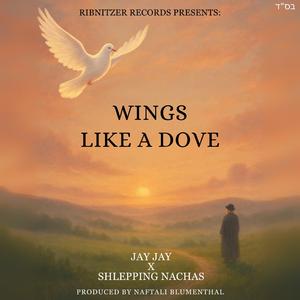 Wings Like a Dove (feat. Shlepping Nachas)