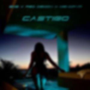 CASTIGO (feat. RED DEMON & MENORVR)