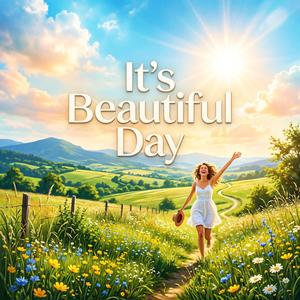 It’s Beautiful Day