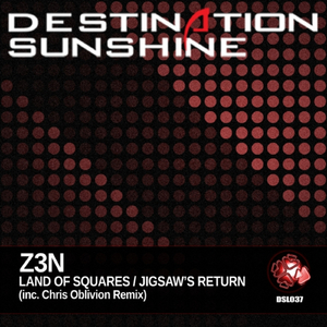 Land Of Squares (Original Mix)