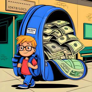 BIG BACK (feat. B Boutit)