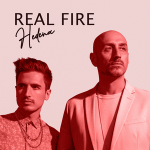 Real Fire