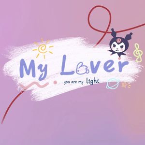 My Lover(ft.Masefield)（prod. XVIBE）