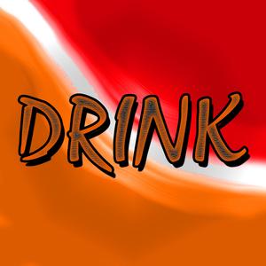 DRINK (feat. WOUVE)