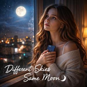 Different Skies, Same Moon