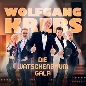 Die Watschenbaum Gala beginnt