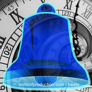 CLOCKIN' BELL (Instrumental | Beat | 120bpm | Em)