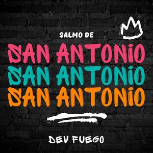 SALMO DE SAN ANTONIO